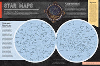 Lonely Planet Kids The Amazing Night Sky Atlas