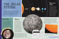 Lonely Planet Kids The Amazing Night Sky Atlas