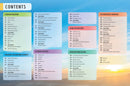 Lonely Planet Kids The Weather Book