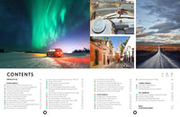 Lonely Planet Epic Road Trips of the Americas