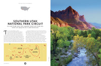 Lonely Planet Epic Road Trips of the Americas