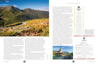 Lonely Planet Epic Road Trips of the Americas