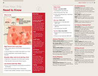 Lonely Planet Rocky Mountains & Pacific Northwest's National Parks