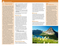 Lonely Planet Rocky Mountains & Pacific Northwest's National Parks