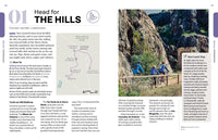 Lonely Planet Experience Andalucia