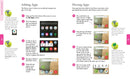 Android Phones for Seniors in easy steps