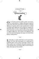 The Gentleman's Book of Etiquette and Manual of Politeness