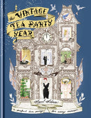 The Vintage Tea Party Year