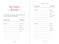 Prayers of the Pious