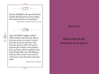 Women in Islam