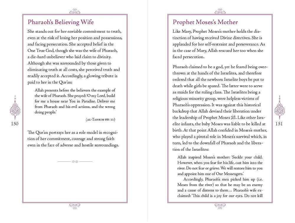 Women in Islam