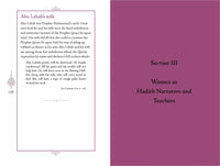 Women in Islam