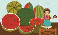 Frida Kahlo