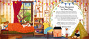 The Story Orchestra: Four Seasons in One Day : Press the note to hear Vivaldi's music
