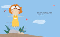 Little People, BIG DREAMS: Treasury