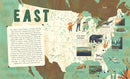 National Parks of the USA