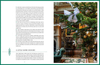 Christmas at Highclere