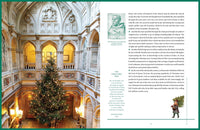 Christmas at Highclere