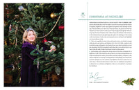 Christmas at Highclere