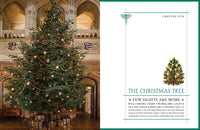 Christmas at Highclere