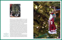 Christmas at Highclere