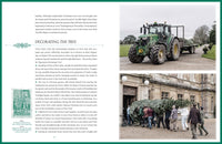 Christmas at Highclere