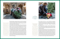 Christmas at Highclere