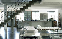 Monochrome Home