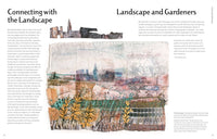 Textile Landscape