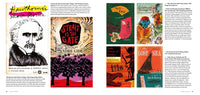 Mid-Century Modern Graphic Design