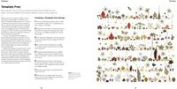 The Art of Pressed Flowers and Leaves