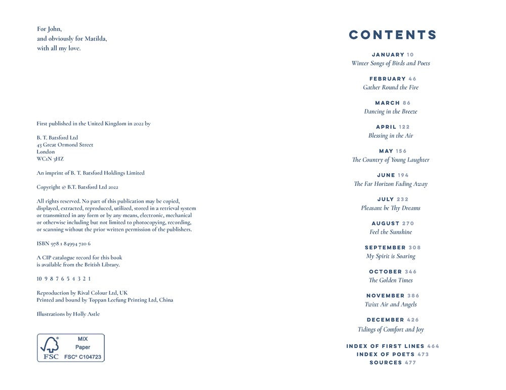 Happy Poem to End Every Day