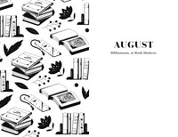 Bedside Companion for Book Lovers