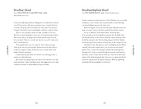 Bedside Companion for Book Lovers