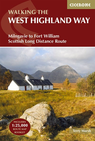 Walking the West Highland Way