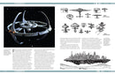 Star Trek Designing Starships: Deep Space Nine and Beyond