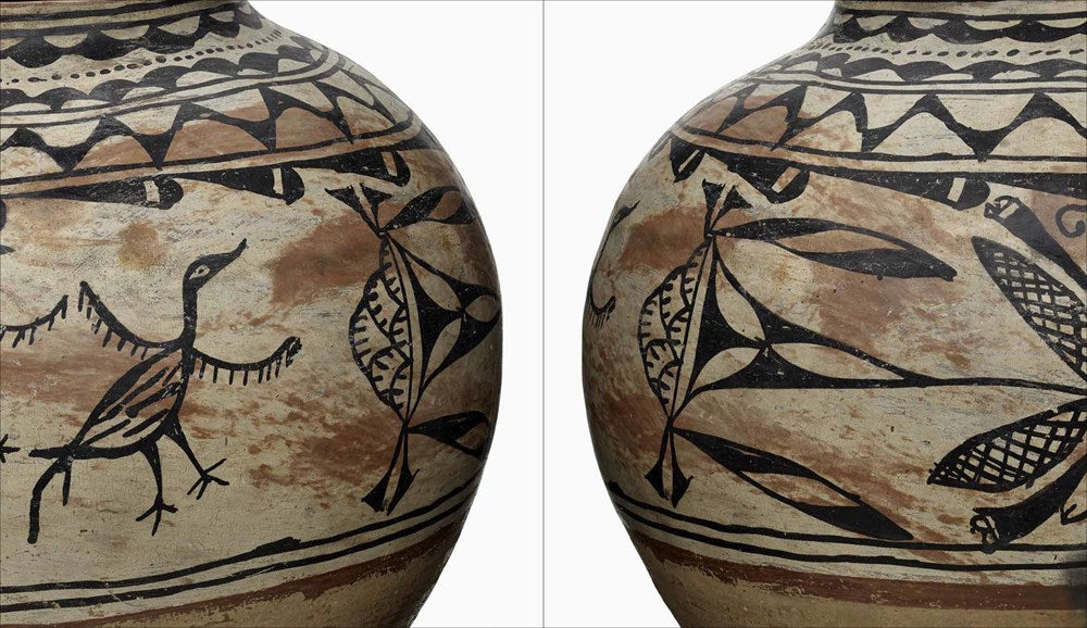 Grounded in Clay: The Spirit of Pueblo Pottery