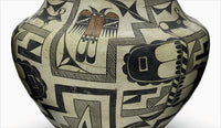 Grounded in Clay: The Spirit of Pueblo Pottery