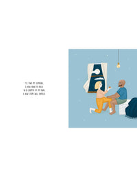 You Hung the Moon