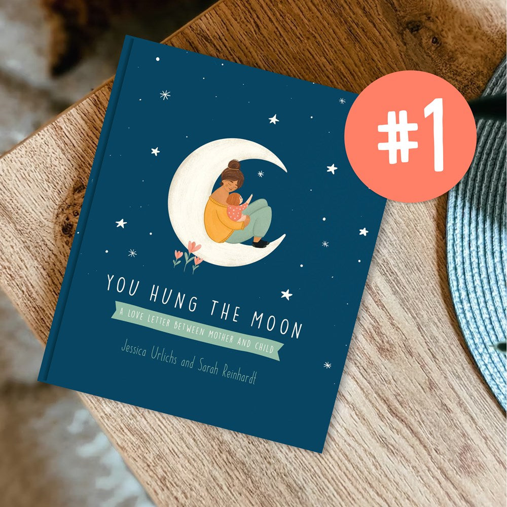 You Hung the Moon