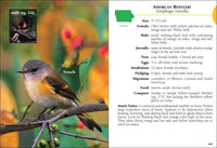 Birds of Iowa Field Guide