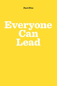 When Everyone Leads