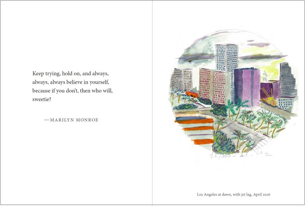 All the Beauty Still Left