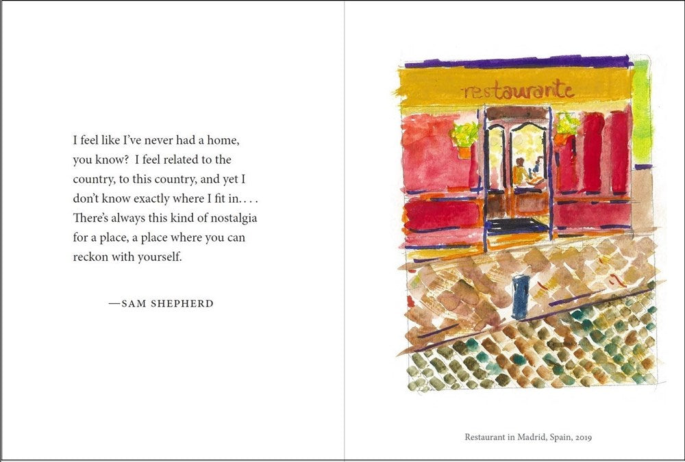 All the Beauty Still Left