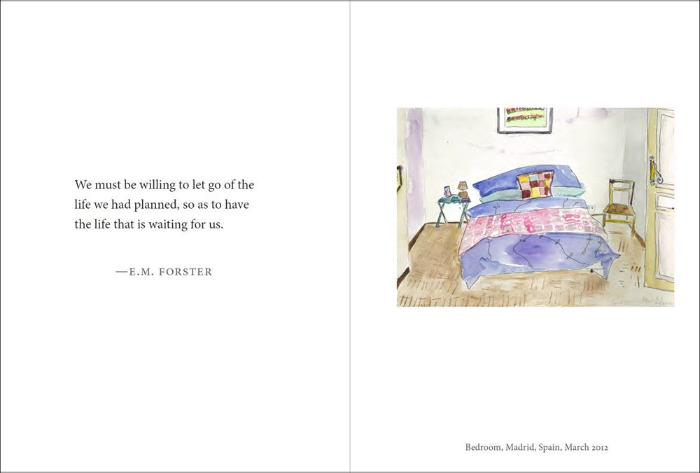 All the Beauty Still Left