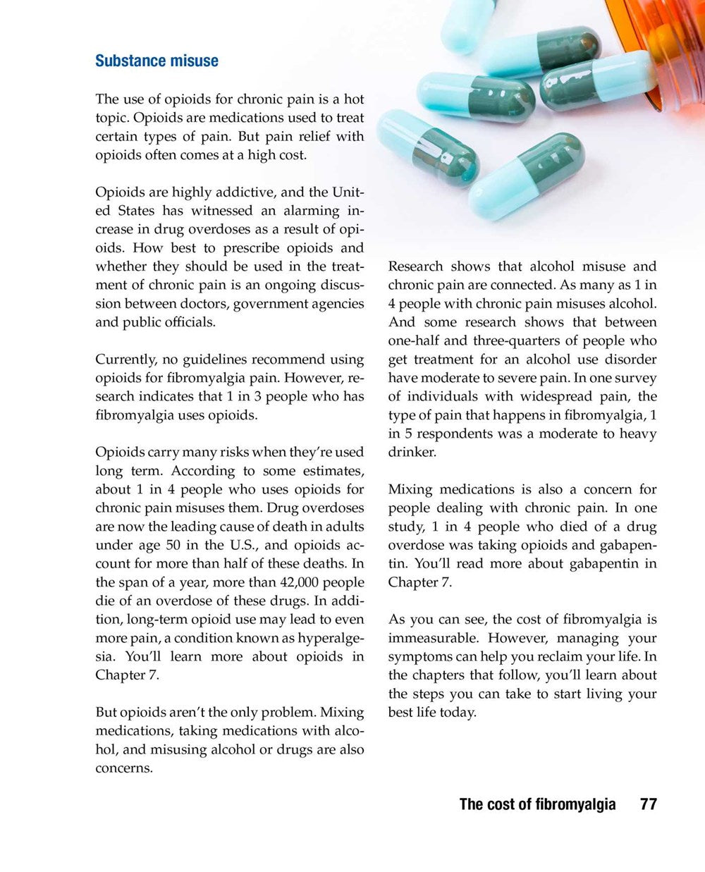 Mayo Clinic on Fibromyalgia