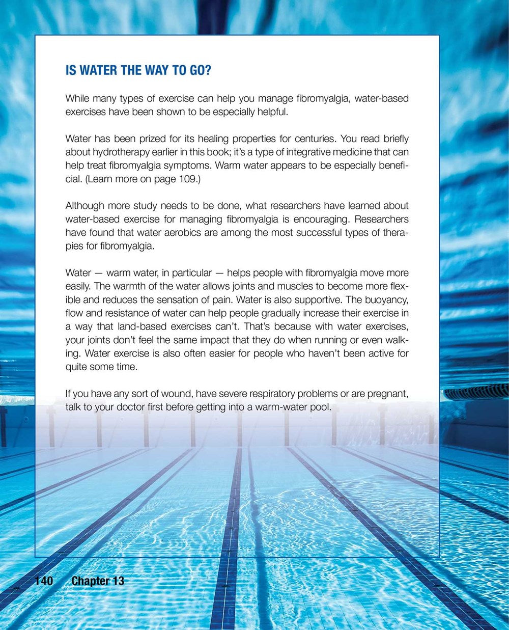 Mayo Clinic on Fibromyalgia