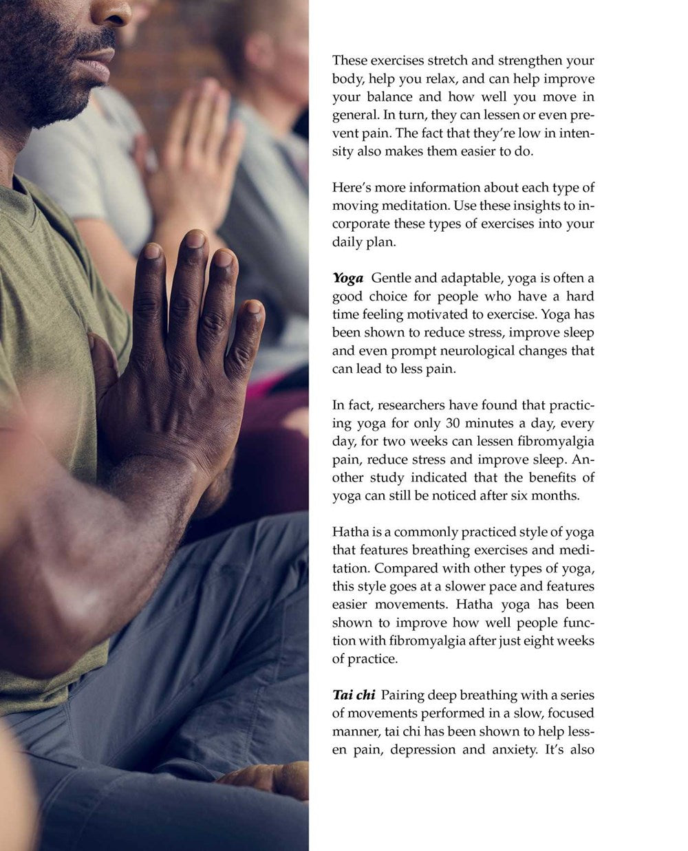Mayo Clinic on Fibromyalgia