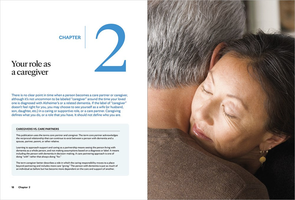 Mayo Clinic on Alzheimer's Disease and other Dementias