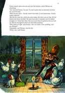 Findus and the Fox
